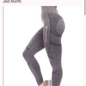 2/$20 Jed North Workout Leggings